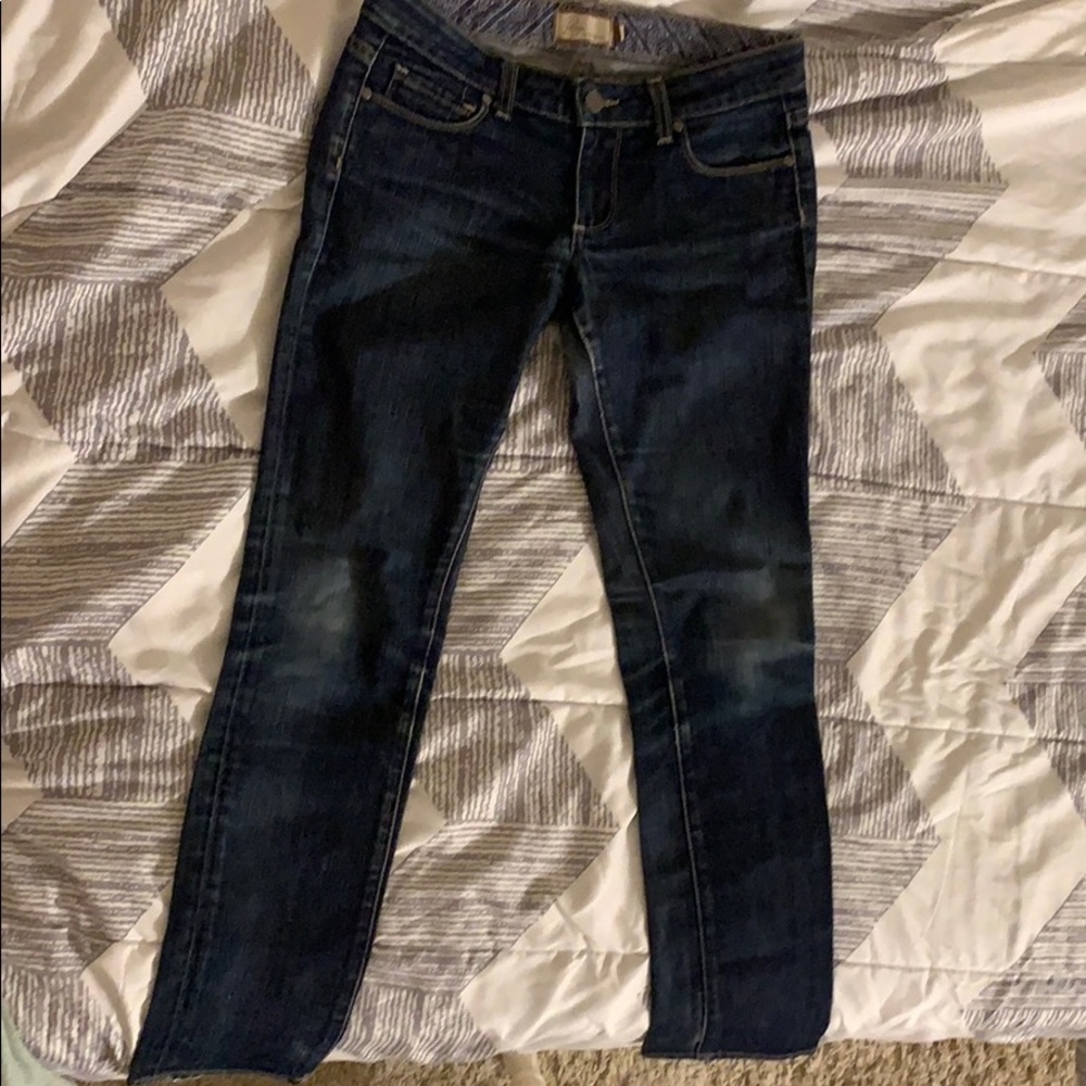 Paige Jeans
